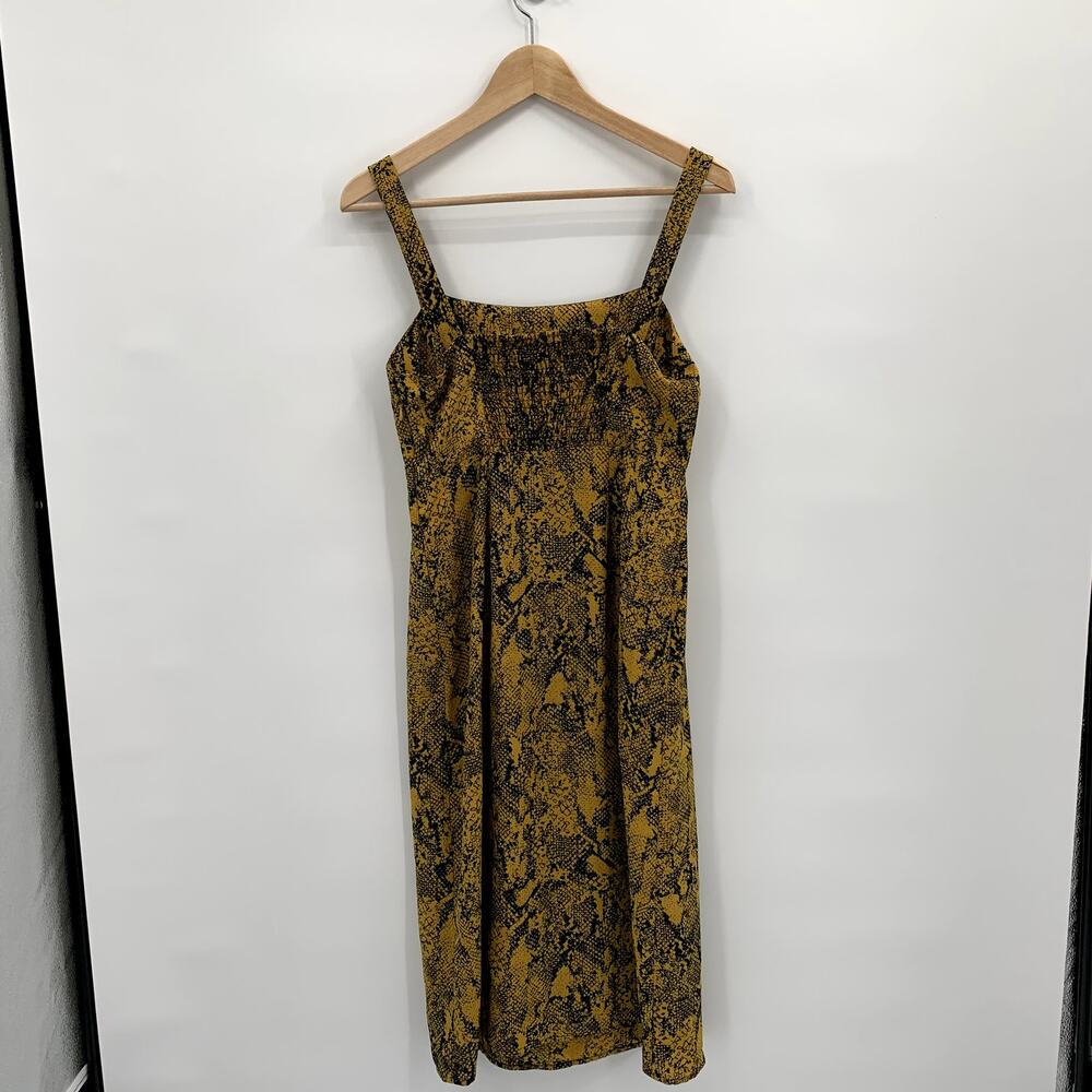 SANCTUARY NWT Evereve Sanctuary Georgina Sundress // S - Picture 3 of 11